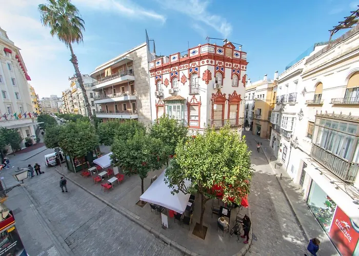 Un Sueño En Sevilla